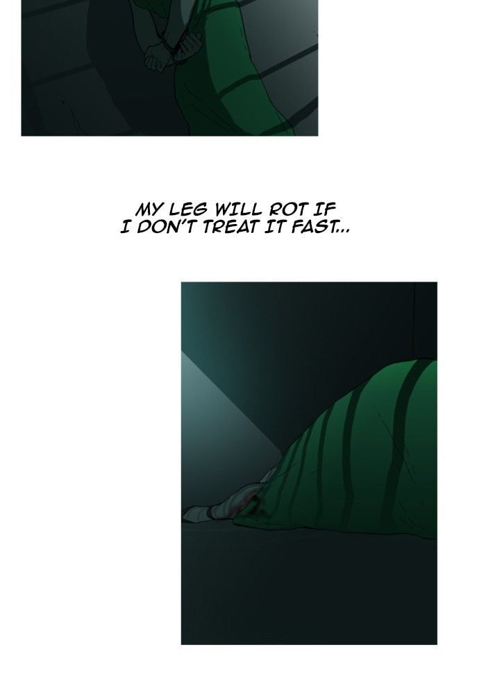 Read Witch Hunt chapter 56 image 27 on Lezhin