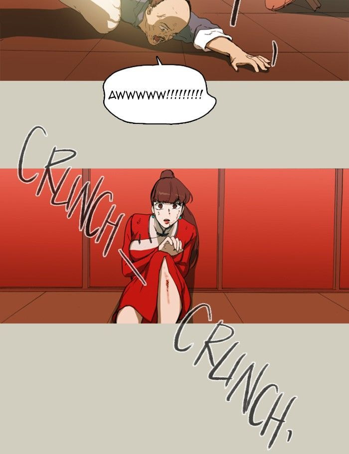 Read Witch Hunt chapter 56 image 3 on Lezhin