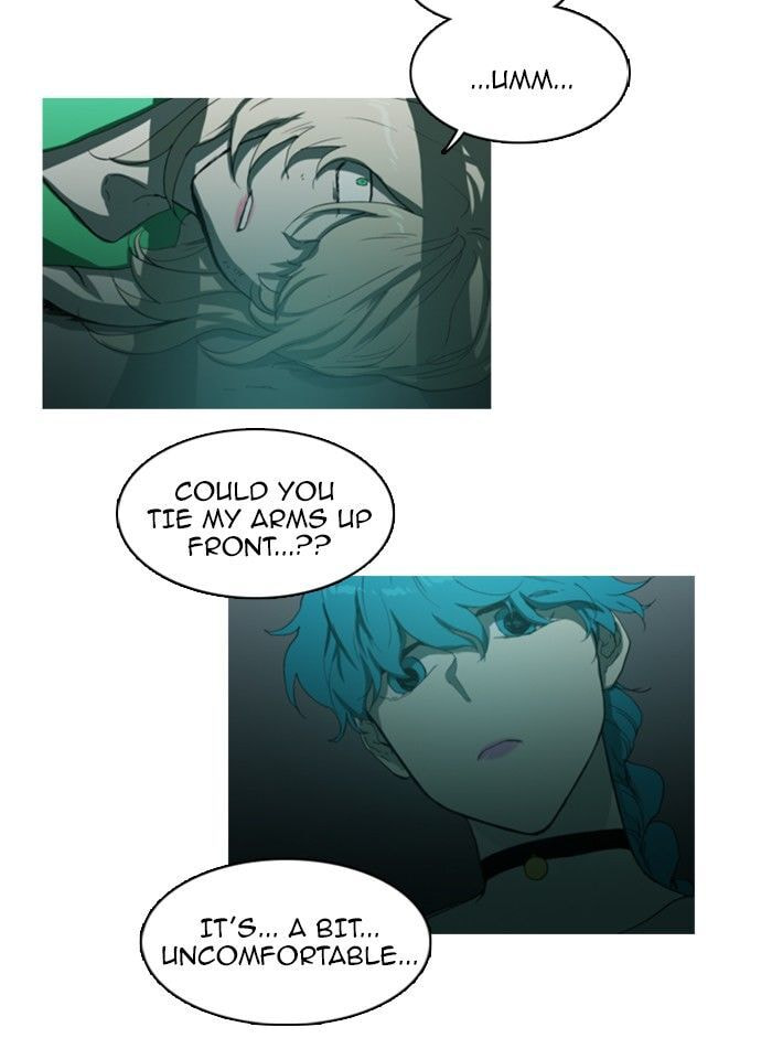 Read Witch Hunt chapter 56 image 30 on Lezhin