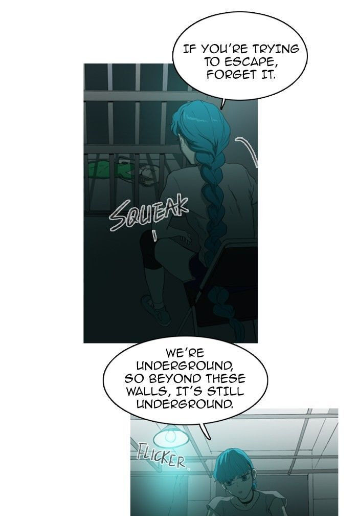 Read Witch Hunt chapter 56 image 31 on Lezhin