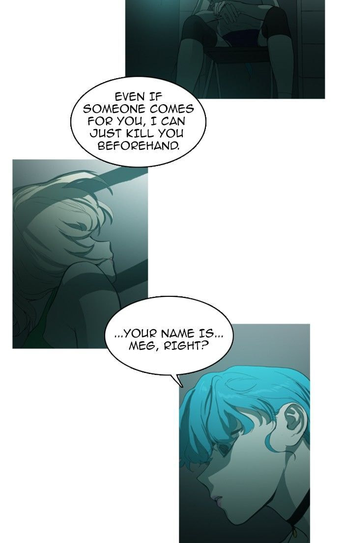 Read Witch Hunt chapter 56 image 32 on Lezhin