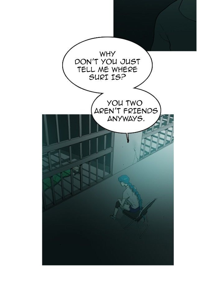 Read Witch Hunt chapter 56 image 33 on Lezhin