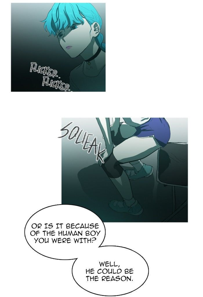 Read Witch Hunt chapter 56 image 34 on Lezhin