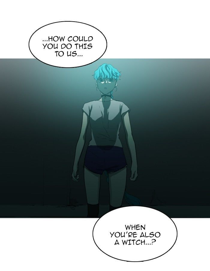 Read Witch Hunt chapter 56 image 36 on Lezhin