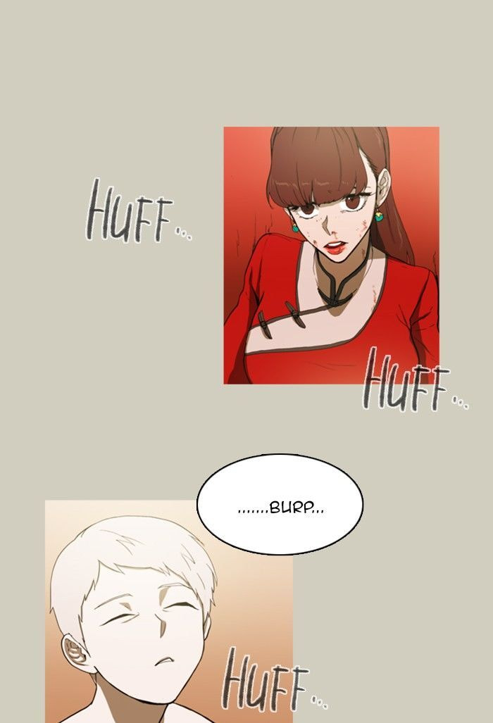 Read Witch Hunt chapter 56 image 6 on Lezhin
