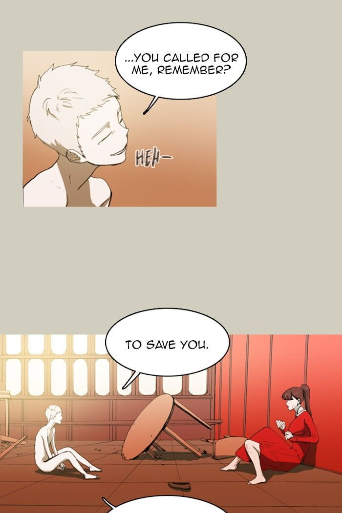 Read Witch Hunt chapter 56 image 8 on Lezhin
