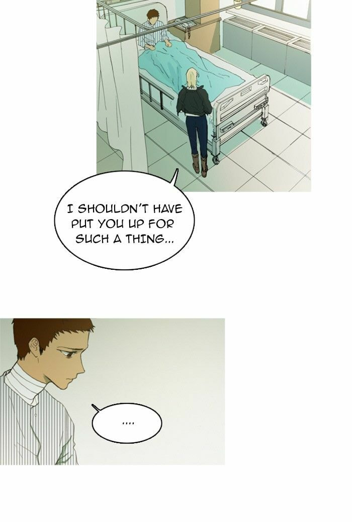 Read Witch Hunt chapter 57 image 1 on Lezhin