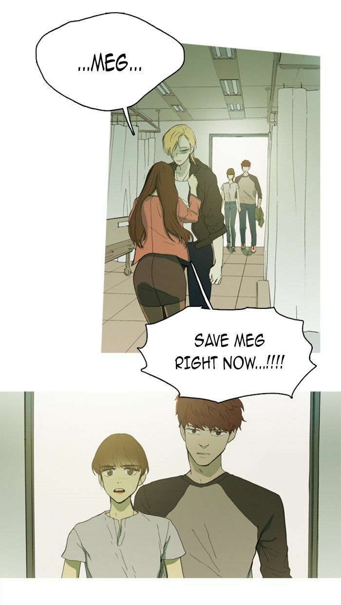 Read Witch Hunt chapter 57 image 12 on Lezhin