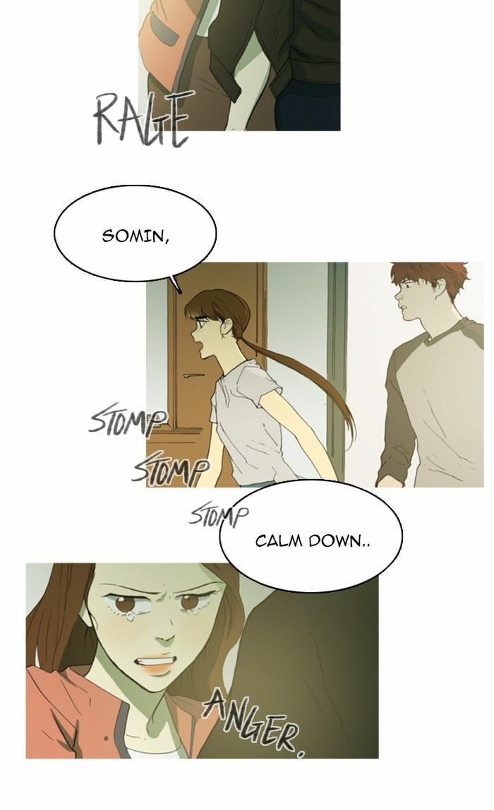 Read Witch Hunt chapter 57 image 15 on Lezhin