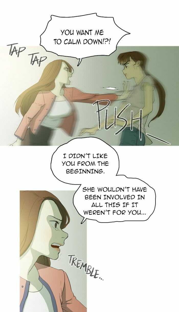 Read Witch Hunt chapter 57 image 16 on Lezhin