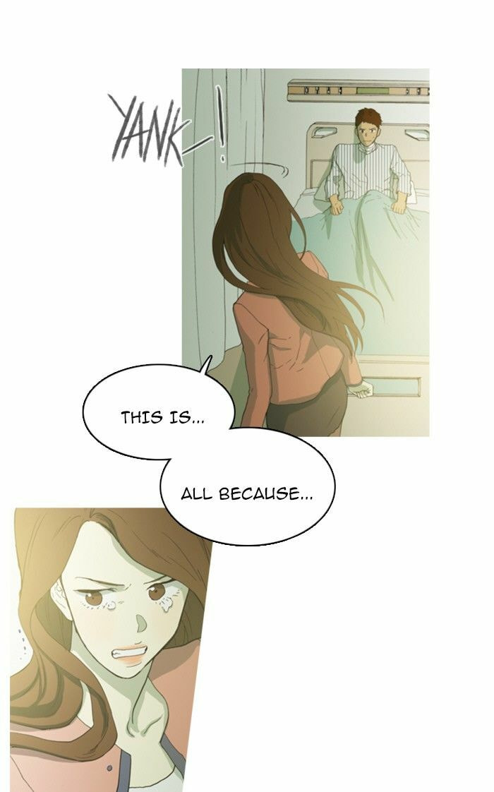Read Witch Hunt chapter 57 image 17 on Lezhin