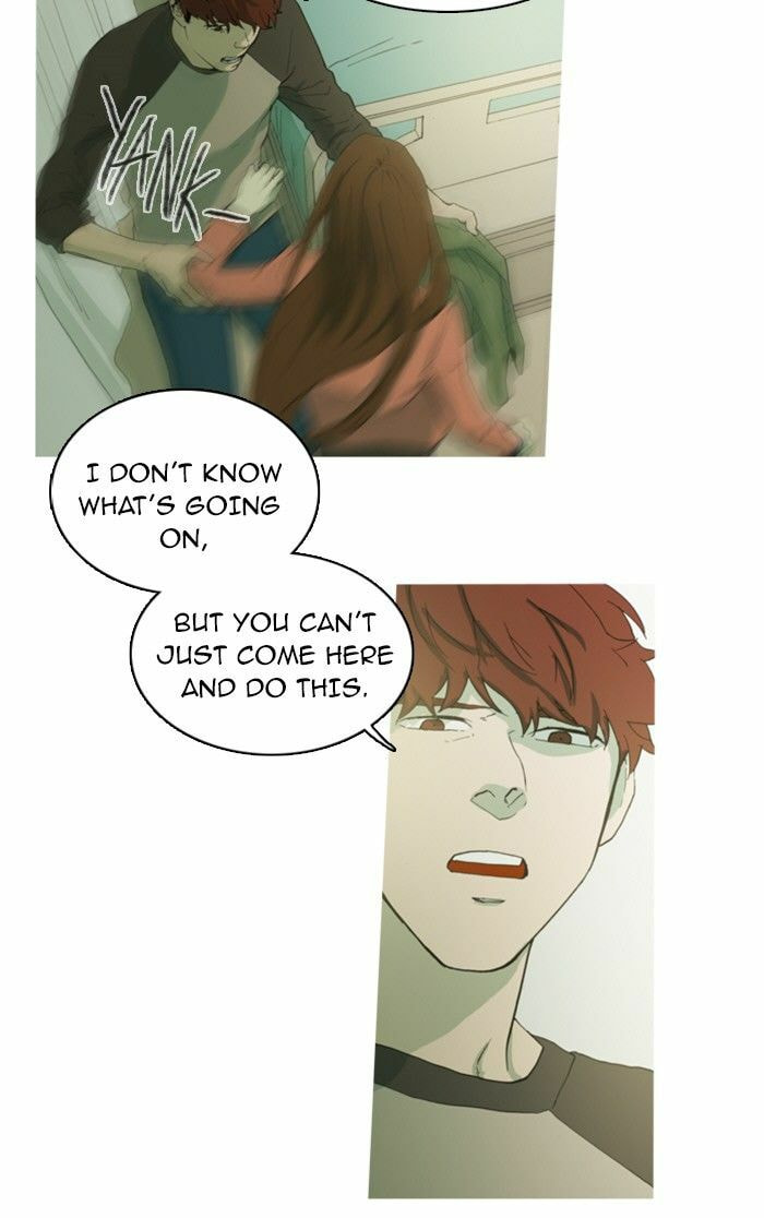 Read Witch Hunt chapter 57 image 19 on Lezhin
