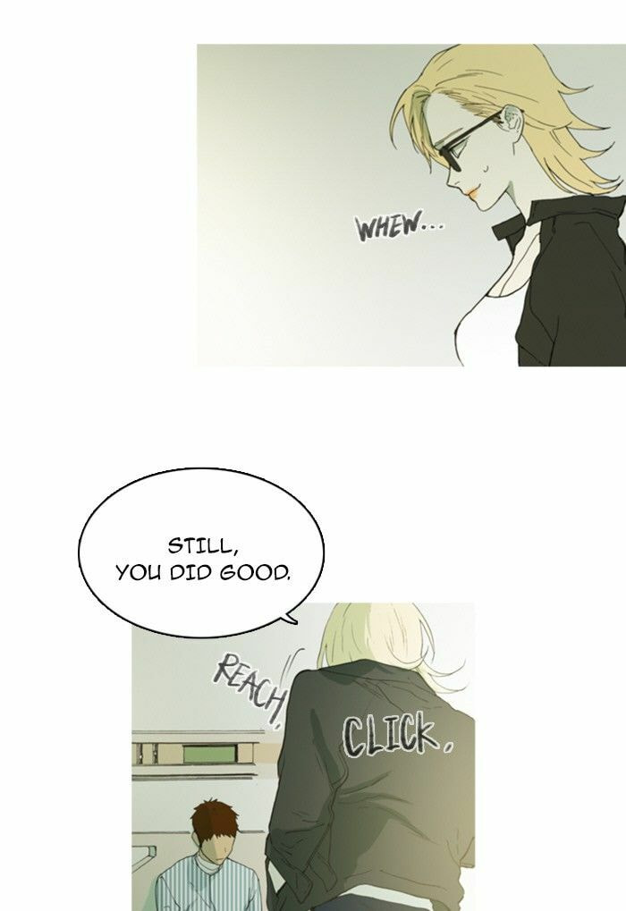 Read Witch Hunt chapter 57 image 2 on Lezhin