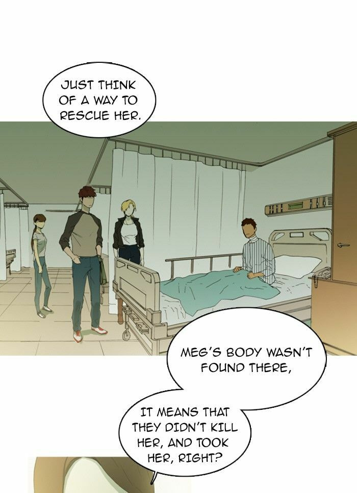Read Witch Hunt chapter 57 image 23 on Lezhin