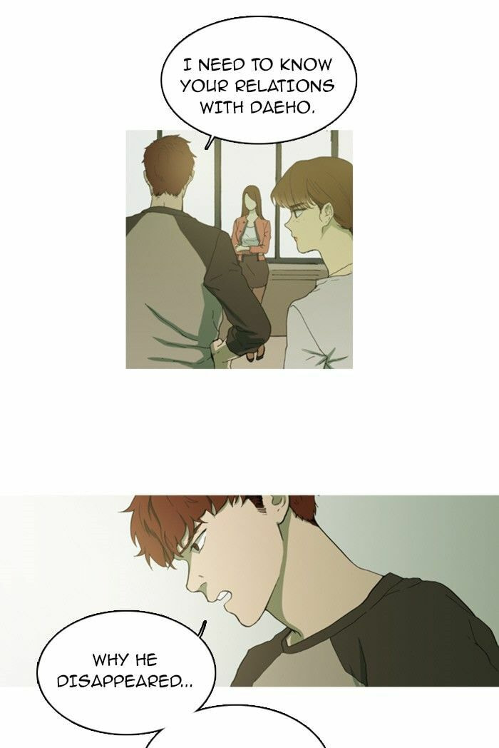 Read Witch Hunt chapter 57 image 26 on Lezhin