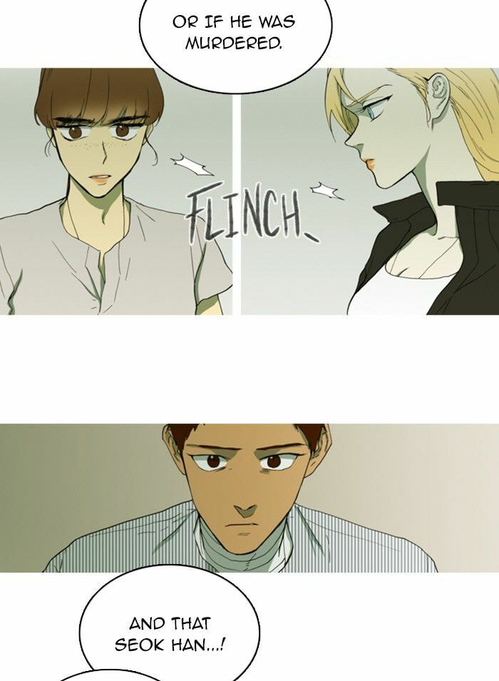Read Witch Hunt chapter 57 image 27 on Lezhin