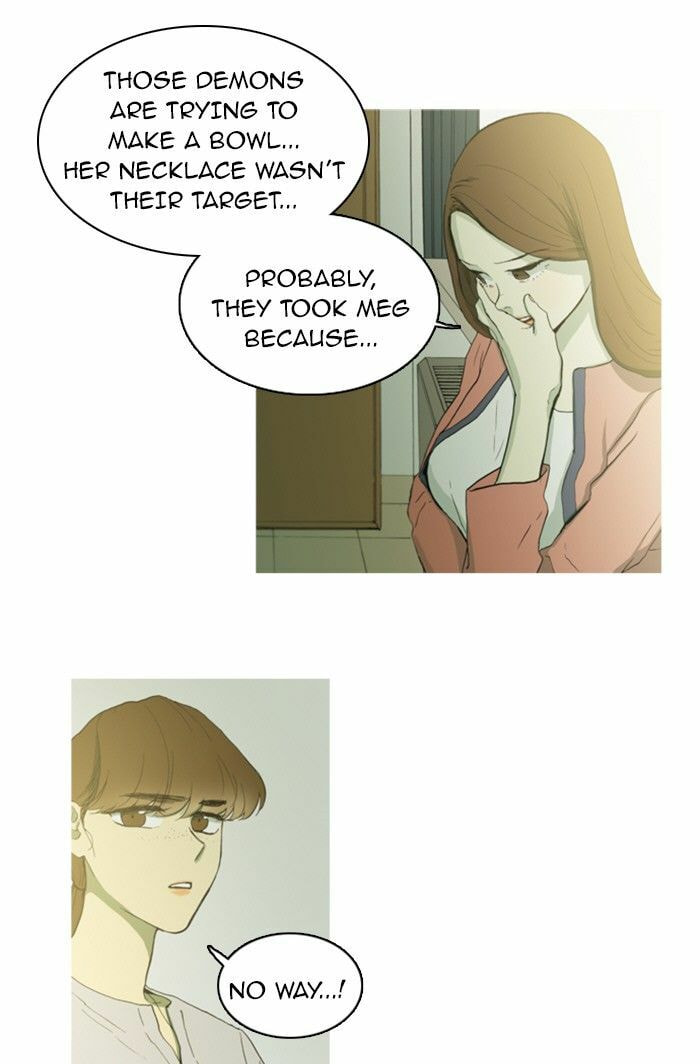 Read Witch Hunt chapter 57 image 29 on Lezhin