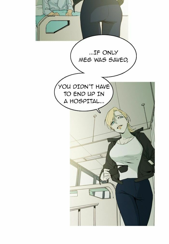 Read Witch Hunt chapter 57 image 3 on Lezhin