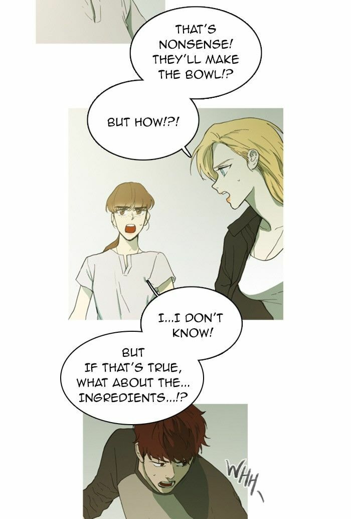 Read Witch Hunt chapter 57 image 30 on Lezhin