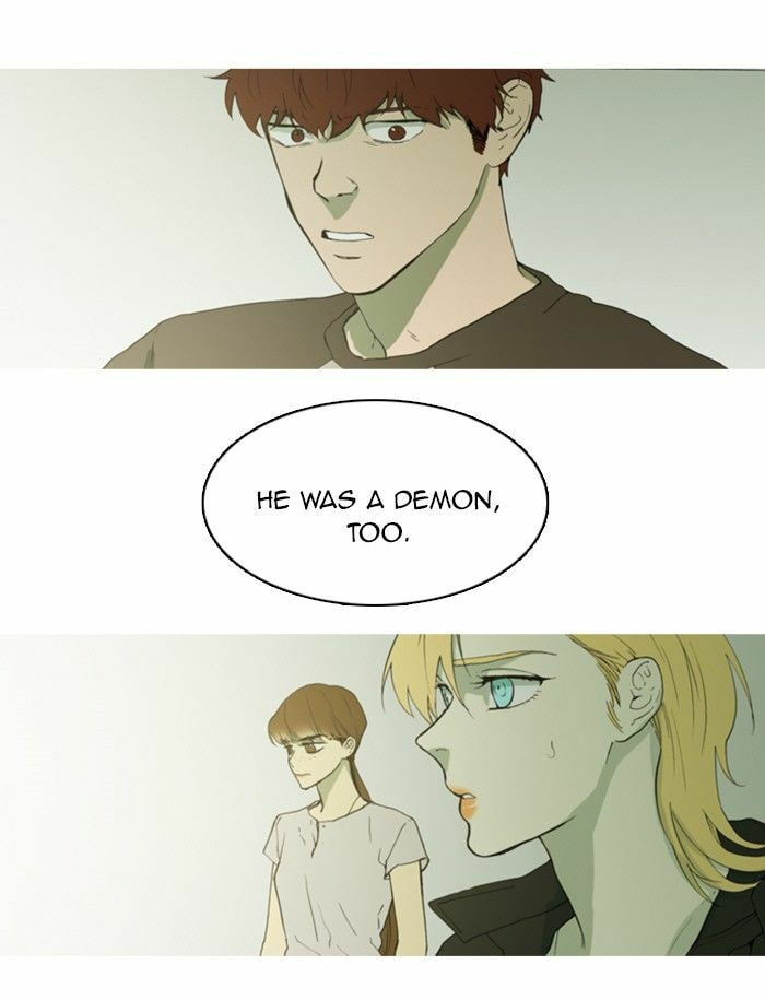 Read Witch Hunt chapter 57 image 34 on Lezhin