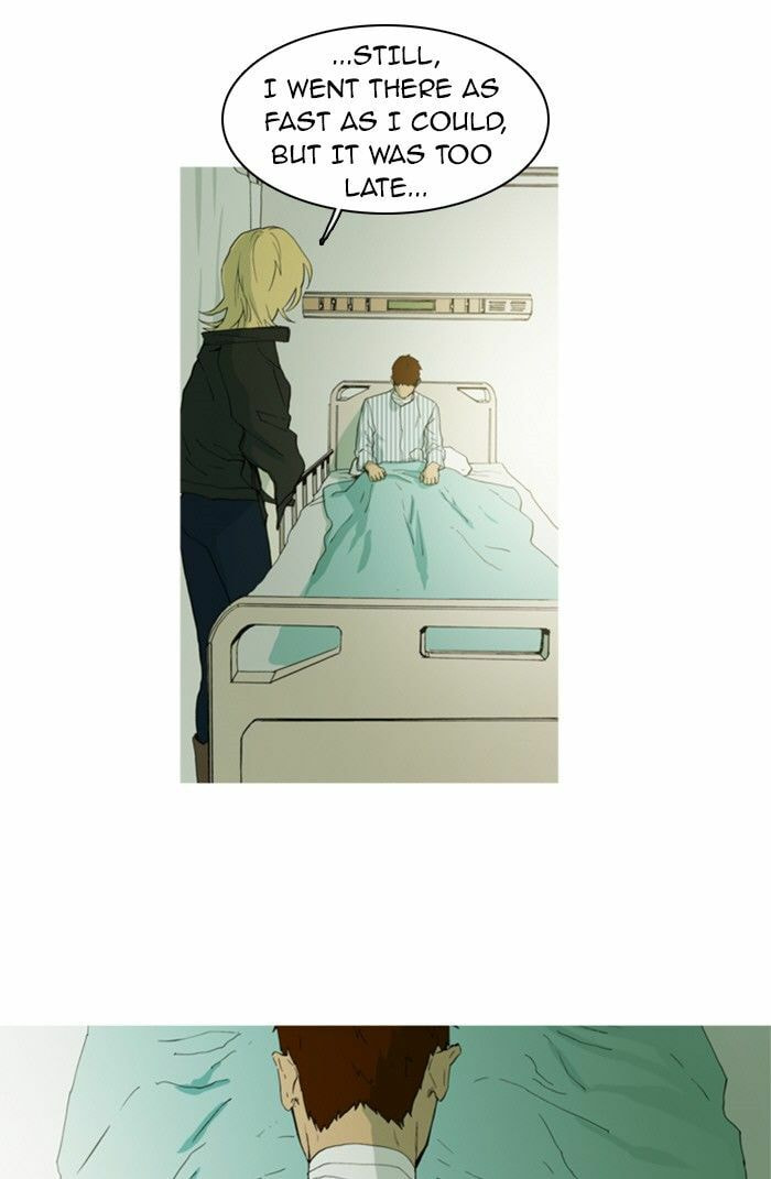 Read Witch Hunt chapter 57 image 4 on Lezhin