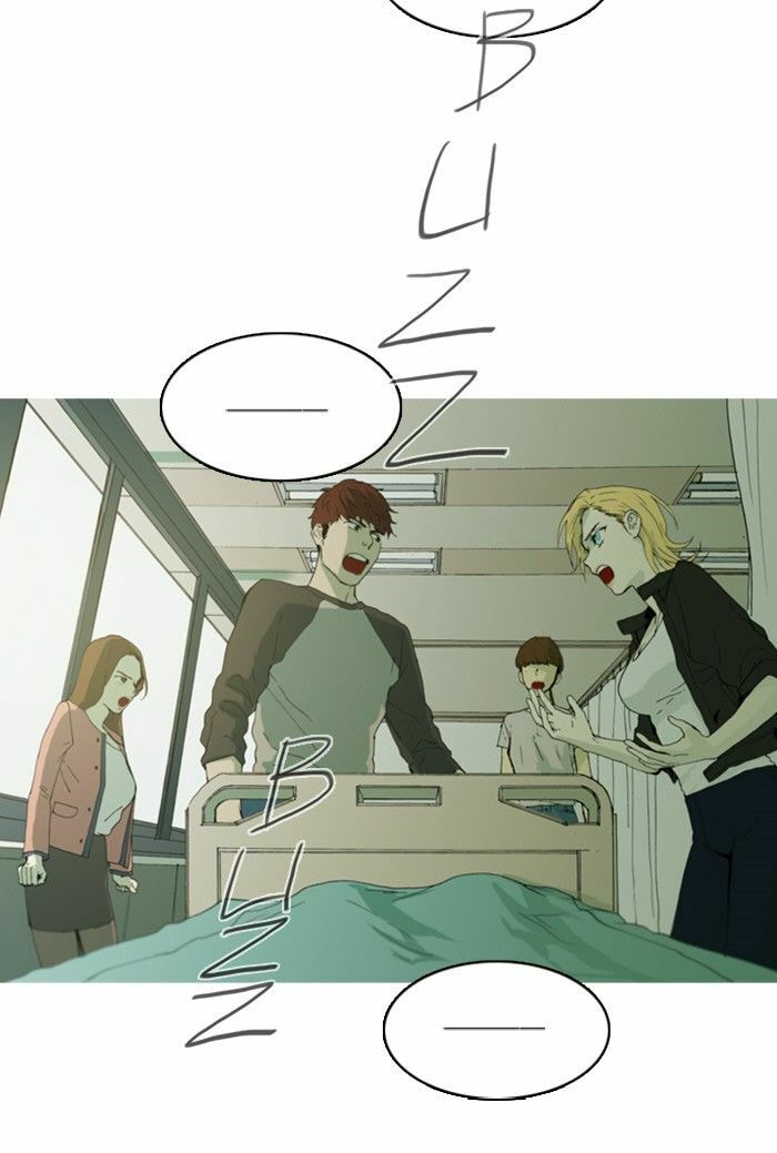 Read Witch Hunt chapter 58 image 1 on Lezhin