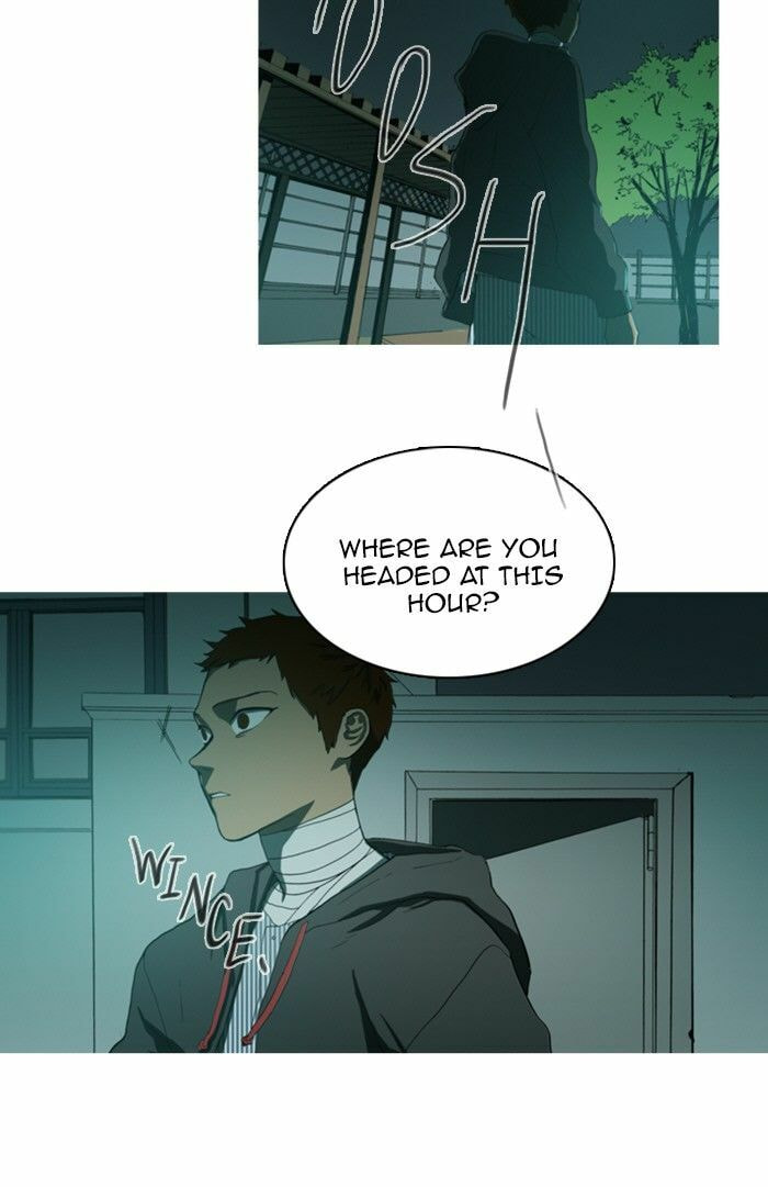 Read Witch Hunt chapter 58 image 19 on Lezhin