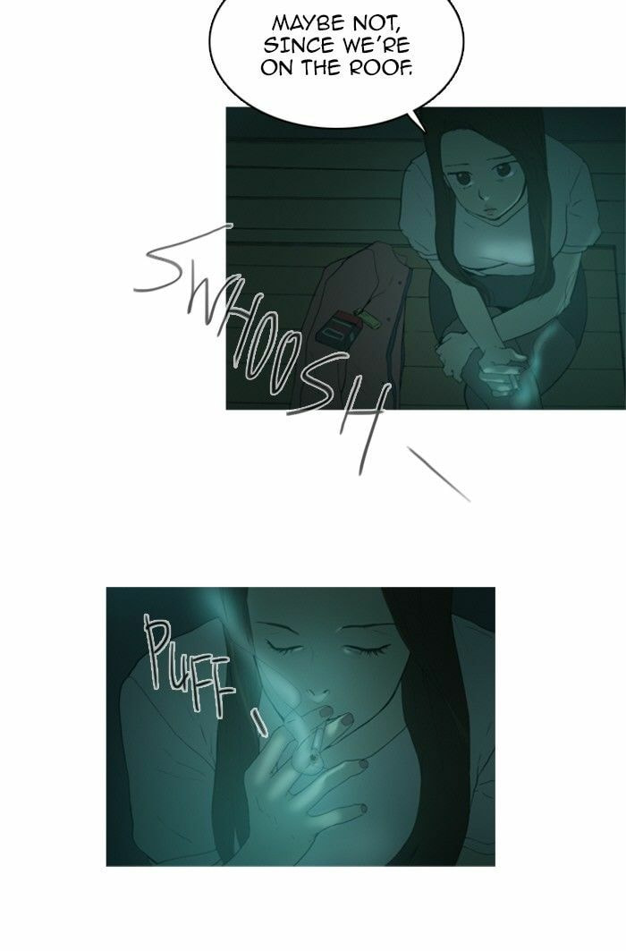 Read Witch Hunt chapter 58 image 23 on Lezhin