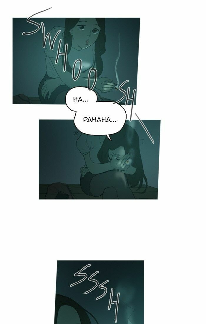 Read Witch Hunt chapter 58 image 27 on Lezhin