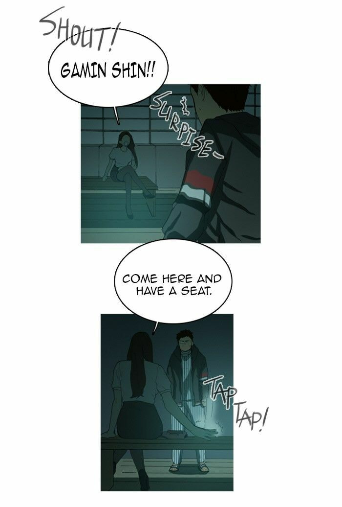 Read Witch Hunt chapter 58 image 29 on Lezhin
