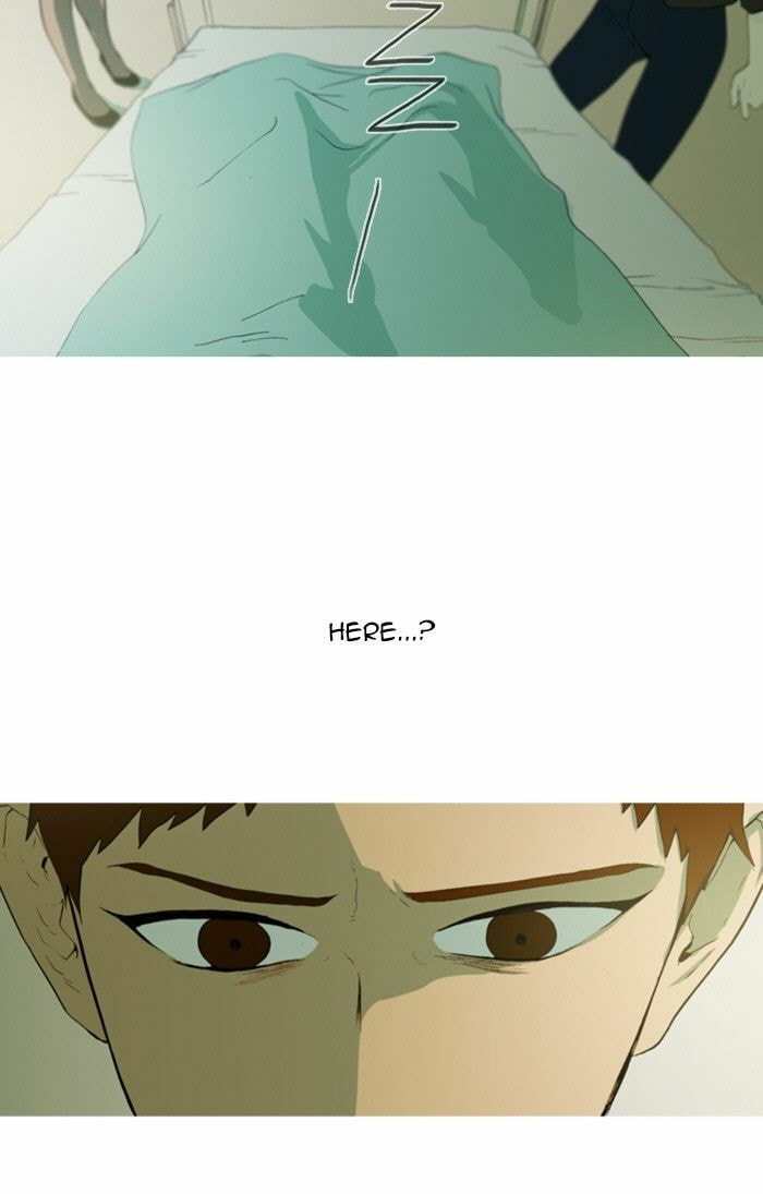 Read Witch Hunt chapter 58 image 3 on Lezhin