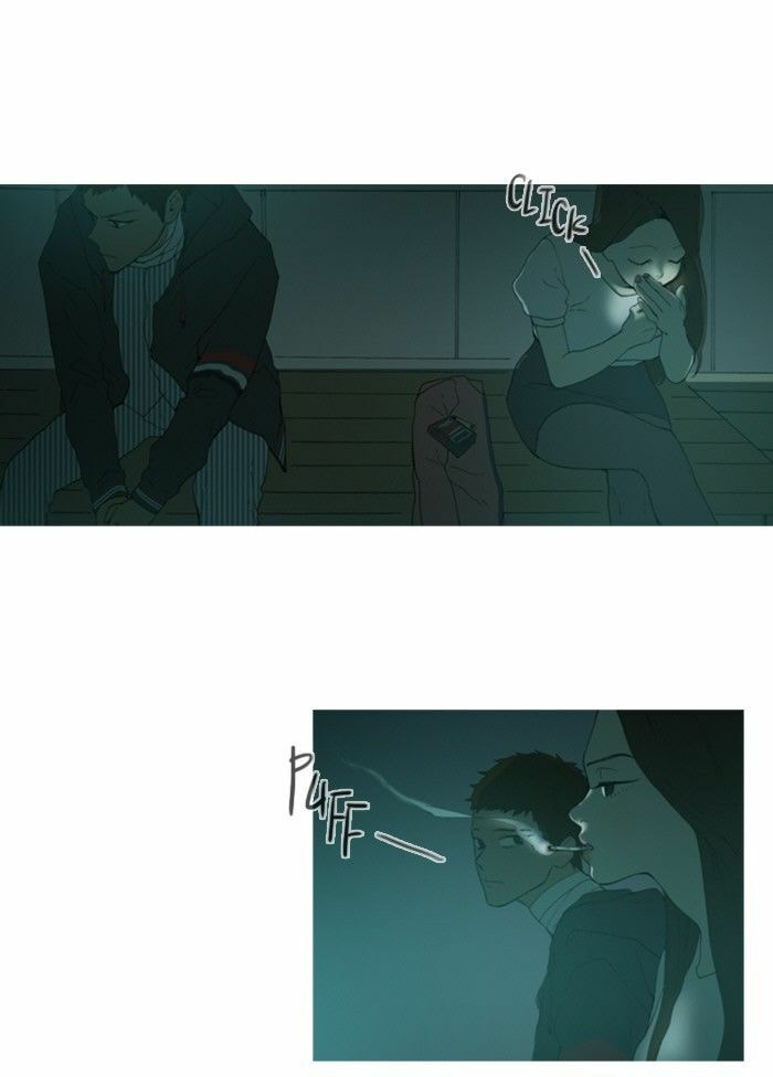 Read Witch Hunt chapter 58 image 30 on Lezhin