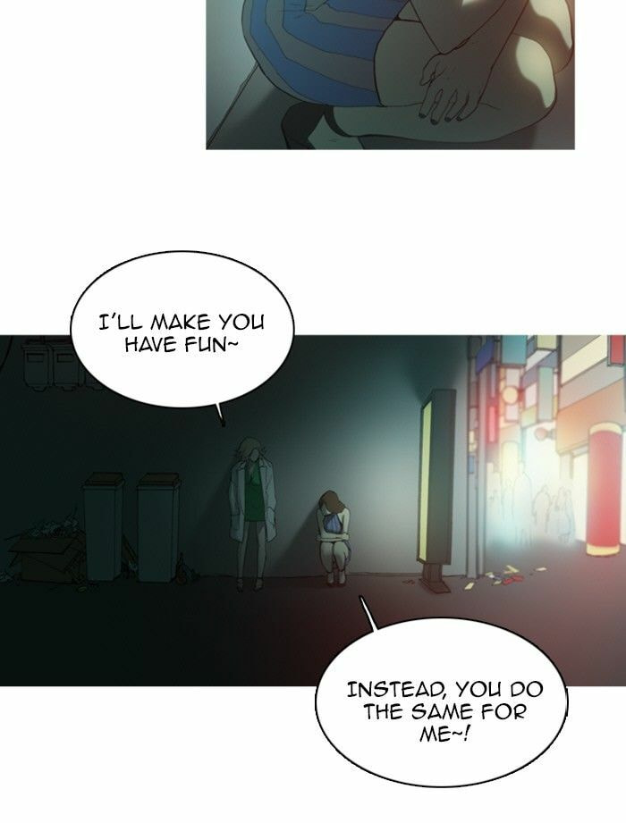 Read Witch Hunt chapter 58 image 39 on Lezhin