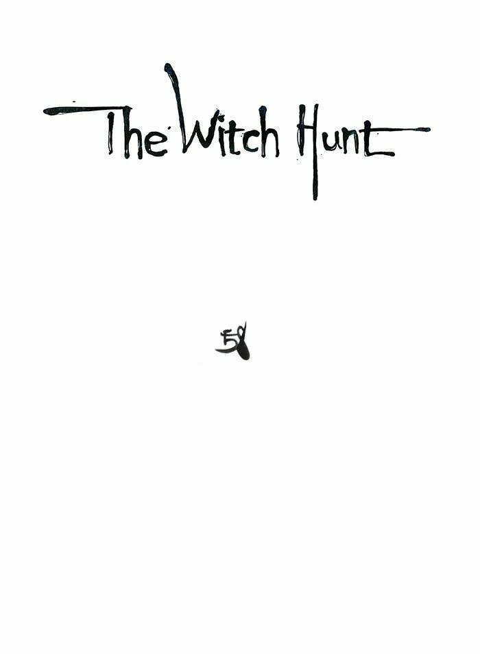 Read Witch Hunt chapter 58 image 5 on Lezhin