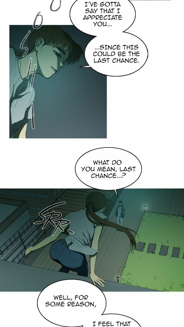 Read Witch Hunt chapter 59 image 11 on Lezhin