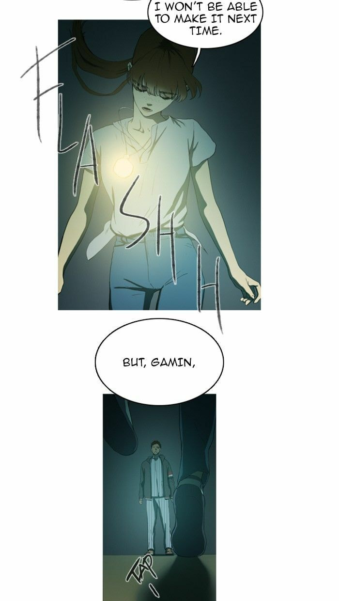 Read Witch Hunt chapter 59 image 12 on Lezhin