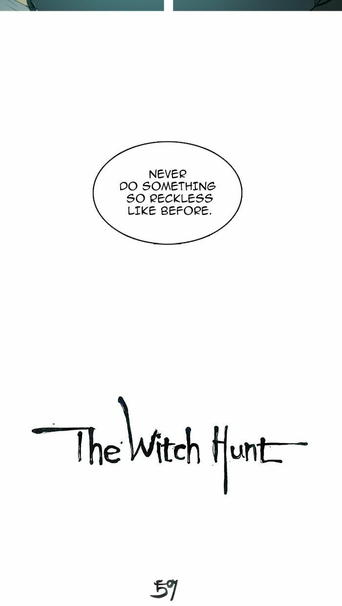 Read Witch Hunt chapter 59 image 14 on Lezhin