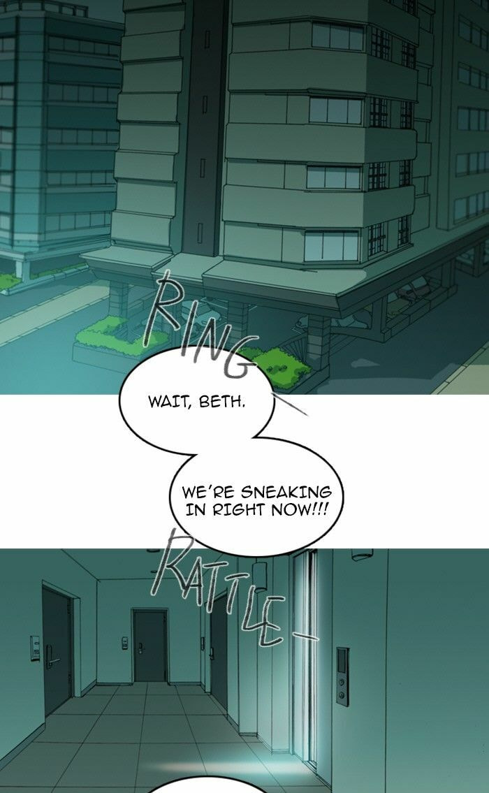 Read Witch Hunt chapter 59 image 16 on Lezhin