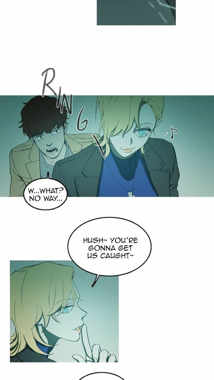 Read Witch Hunt chapter 59 image 18 on Lezhin