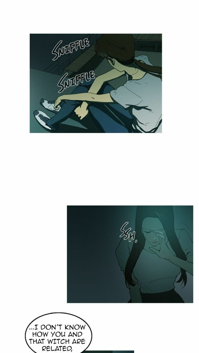 Read Witch Hunt chapter 59 image 2 on Lezhin