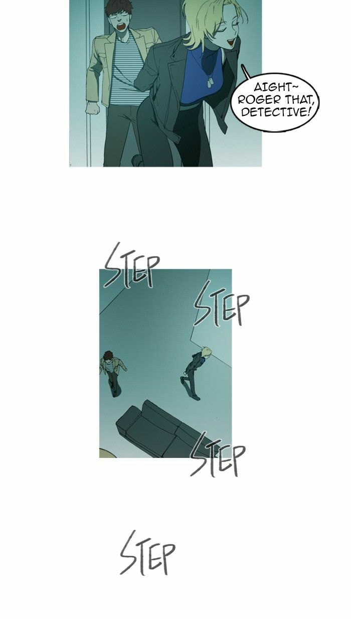 Read Witch Hunt chapter 59 image 20 on Lezhin