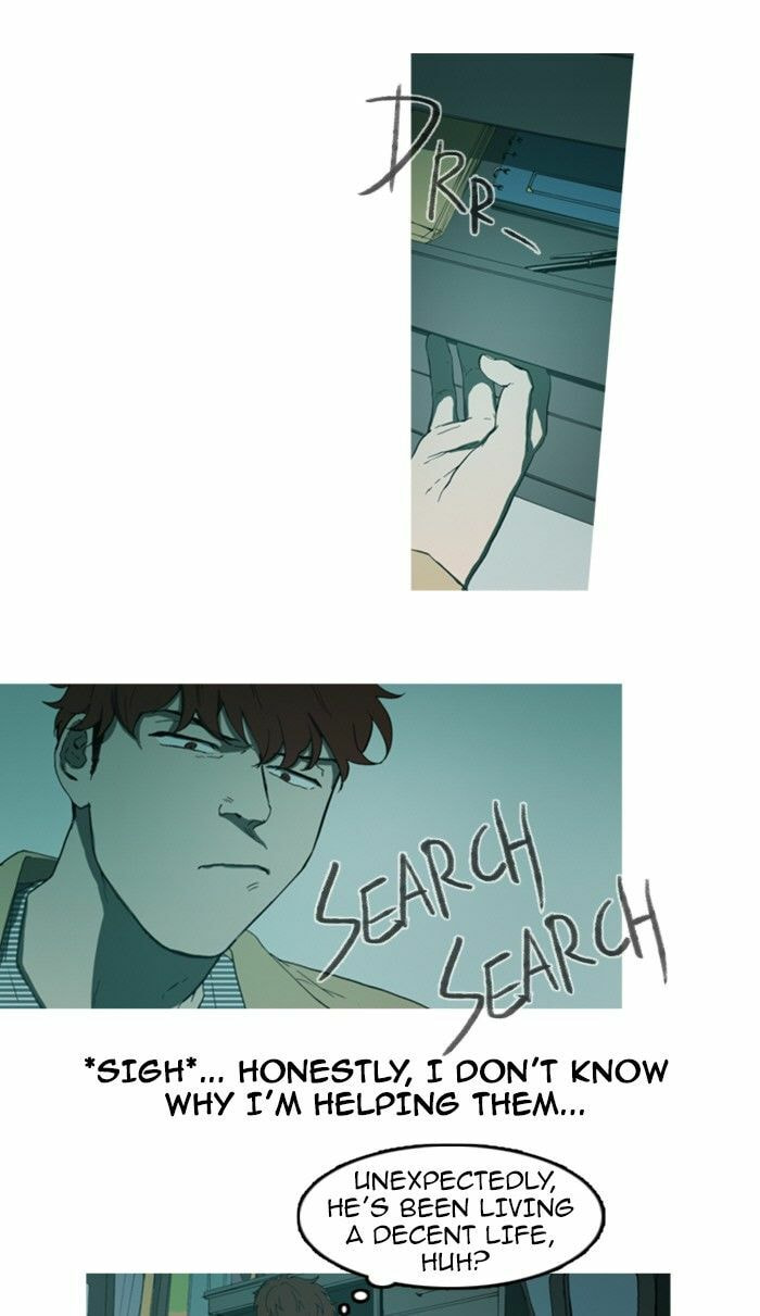 Read Witch Hunt chapter 59 image 21 on Lezhin