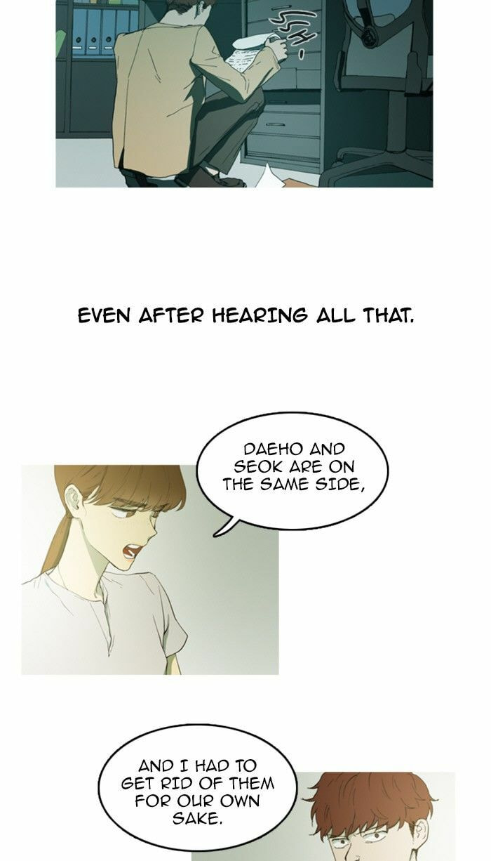 Read Witch Hunt chapter 59 image 22 on Lezhin