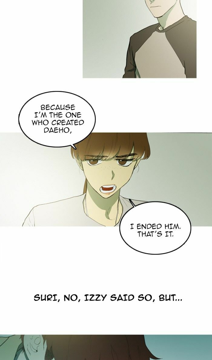 Read Witch Hunt chapter 59 image 23 on Lezhin