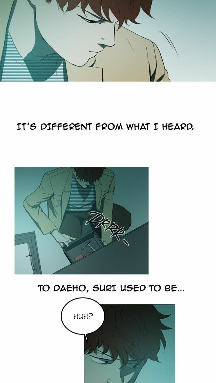 Read Witch Hunt chapter 59 image 24 on Lezhin