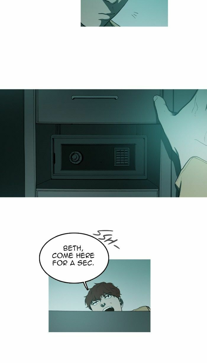 Read Witch Hunt chapter 59 image 25 on Lezhin
