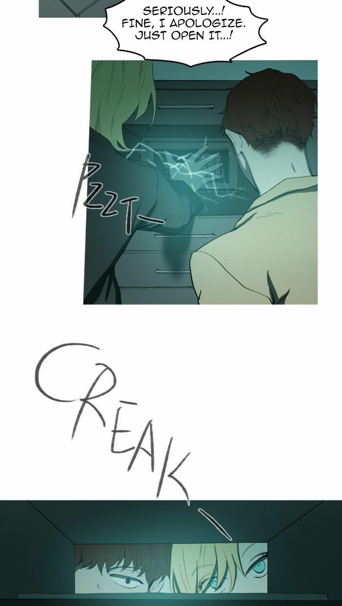 Read Witch Hunt chapter 59 image 27 on Lezhin
