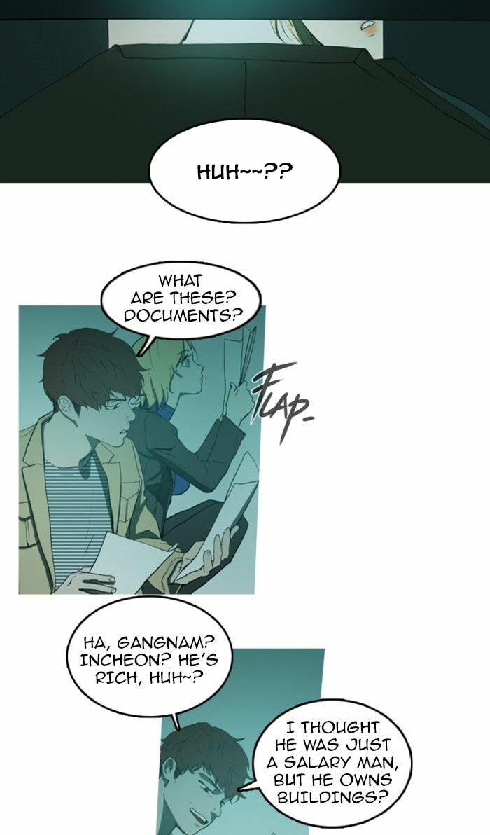 Read Witch Hunt chapter 59 image 28 on Lezhin