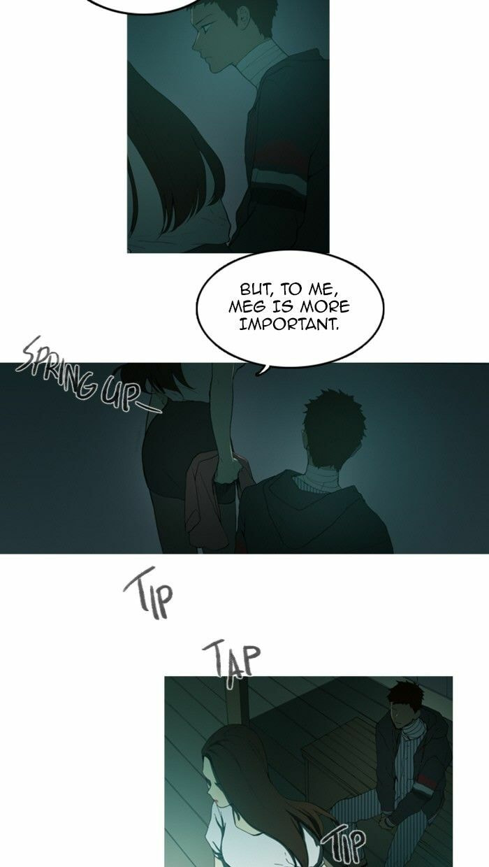 Read Witch Hunt chapter 59 image 3 on Lezhin