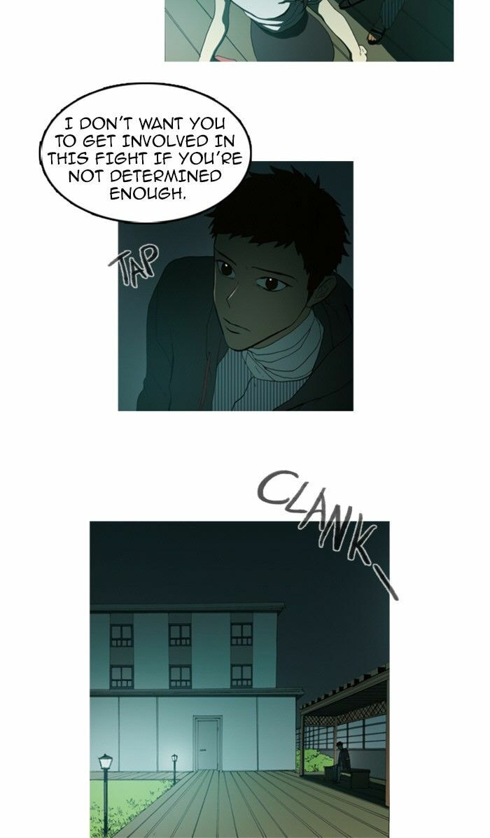 Read Witch Hunt chapter 59 image 4 on Lezhin
